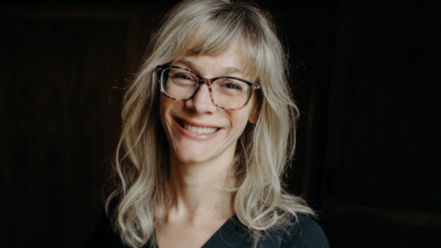 Dre Sarah Martineau